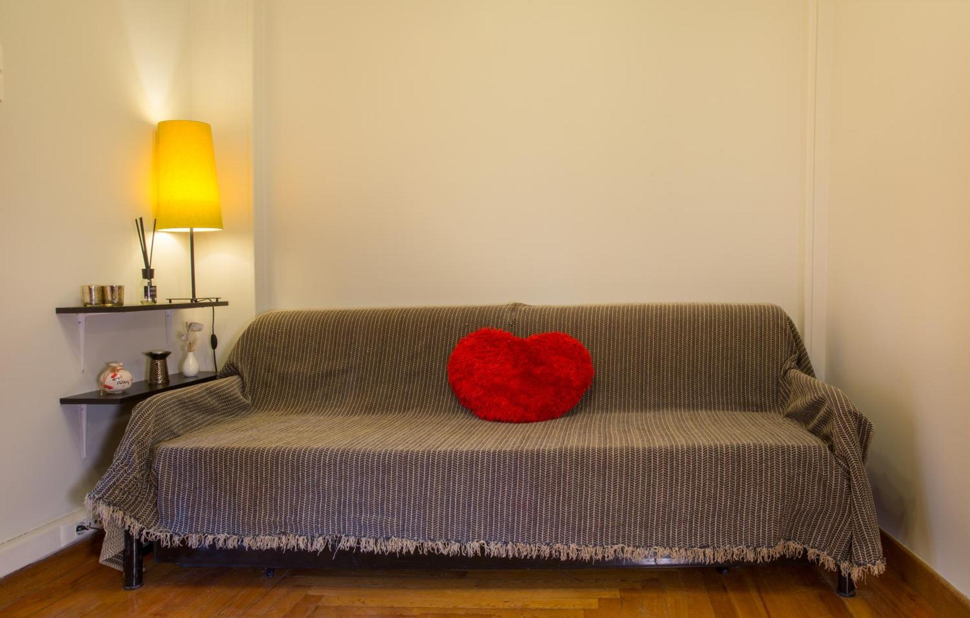אתונה Downtown Quiet Apartment On A Pedestrian Street מראה חיצוני תמונה